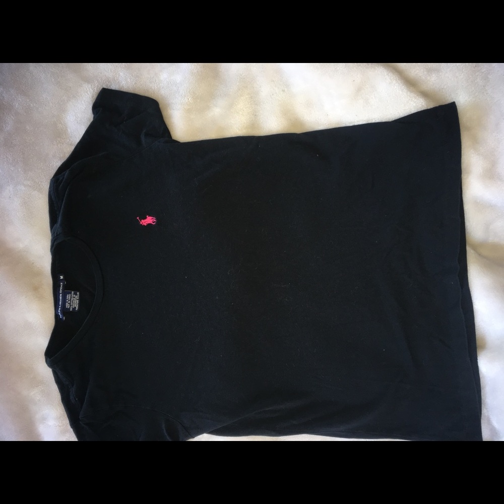 Polo t-shirt